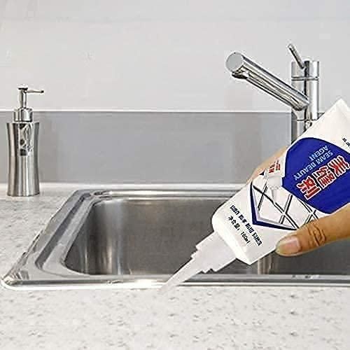 Multipurpose Gap Filler & Tile Grout Sealing Agent