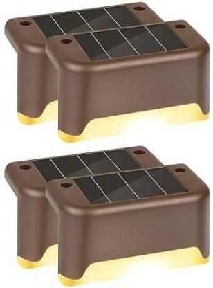 Outdoor Solar Deck Lights